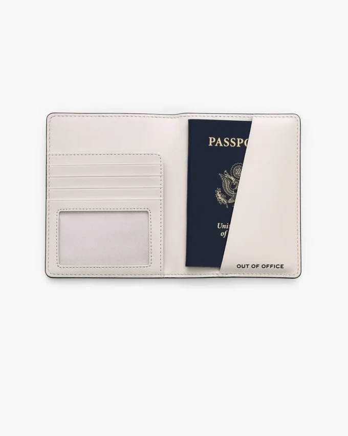 City Passport Case City Passport Case