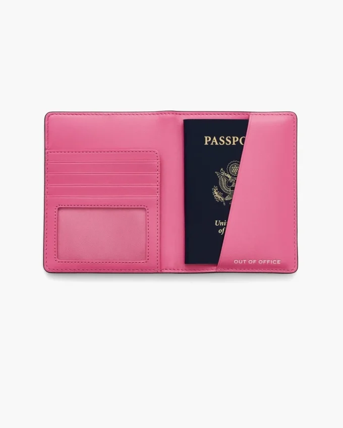 City Passport Case City Passport Case