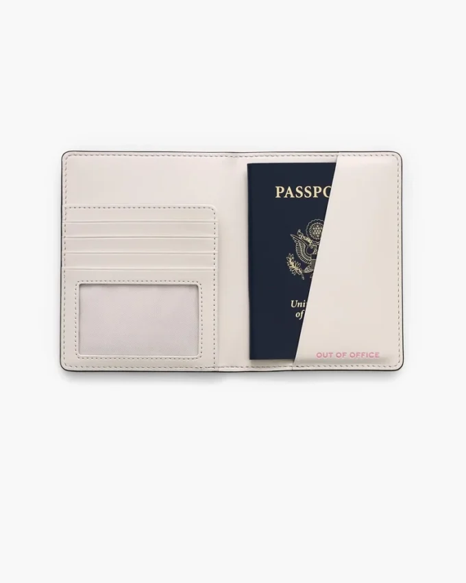 City Passport Case City Passport Case