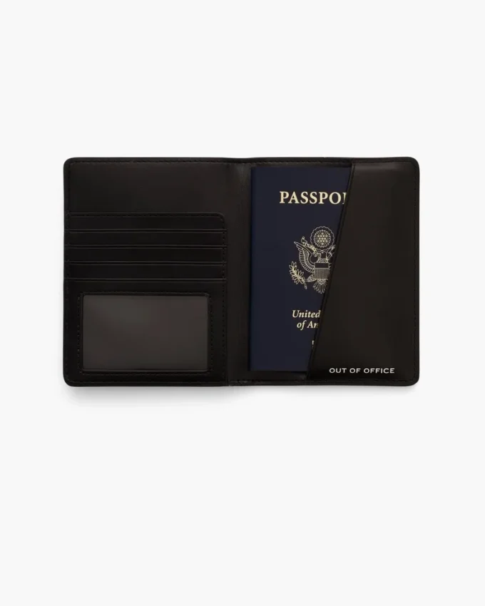 City Passport Case City Passport Case