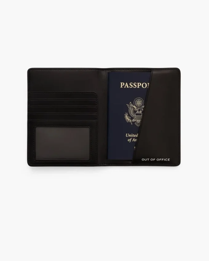 City Passport Case City Passport Case