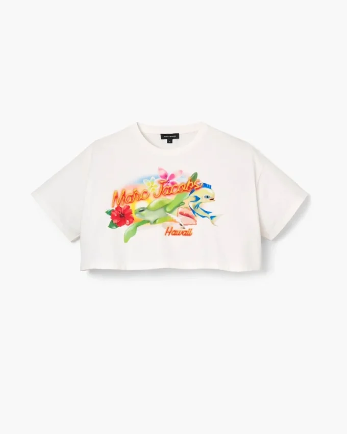 City Tee Hawaii City Tee Hawaii