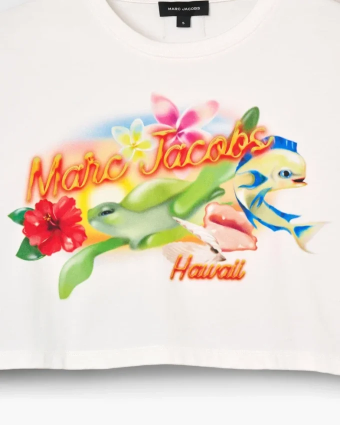 City Tee Hawaii City Tee Hawaii