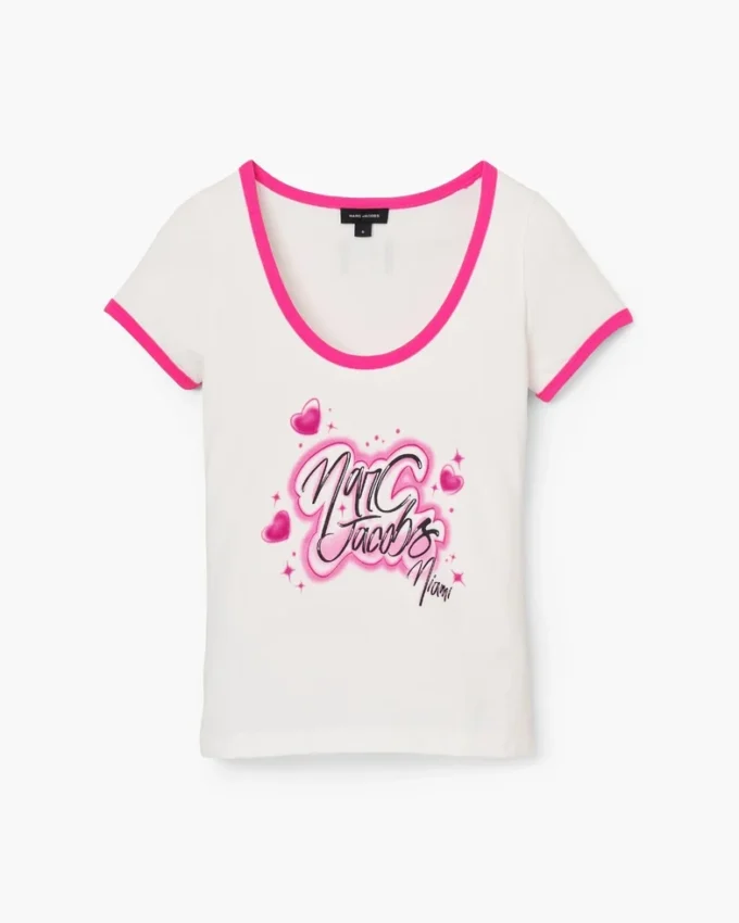 City Tee Miami City Tee Miami