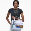 City Tote Bag