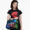 City Tote Bag