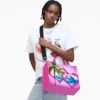 City Tote Bag