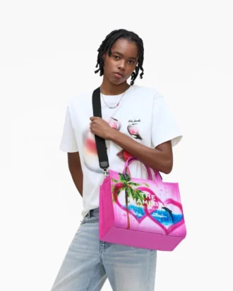 City Tote Bag