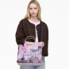 City Tote Bag