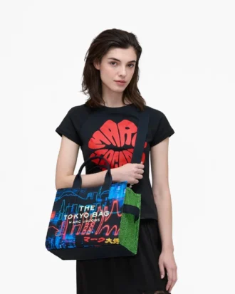 City Tote Bag