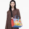 City Tote Bag