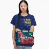 City Tote Bag