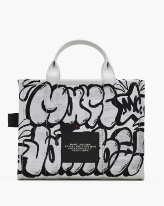 City Tote Bag
