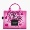 City Tote Bag