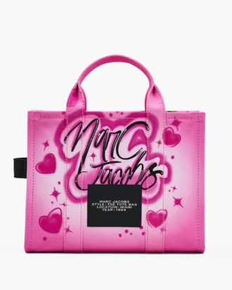 City Tote Bag
