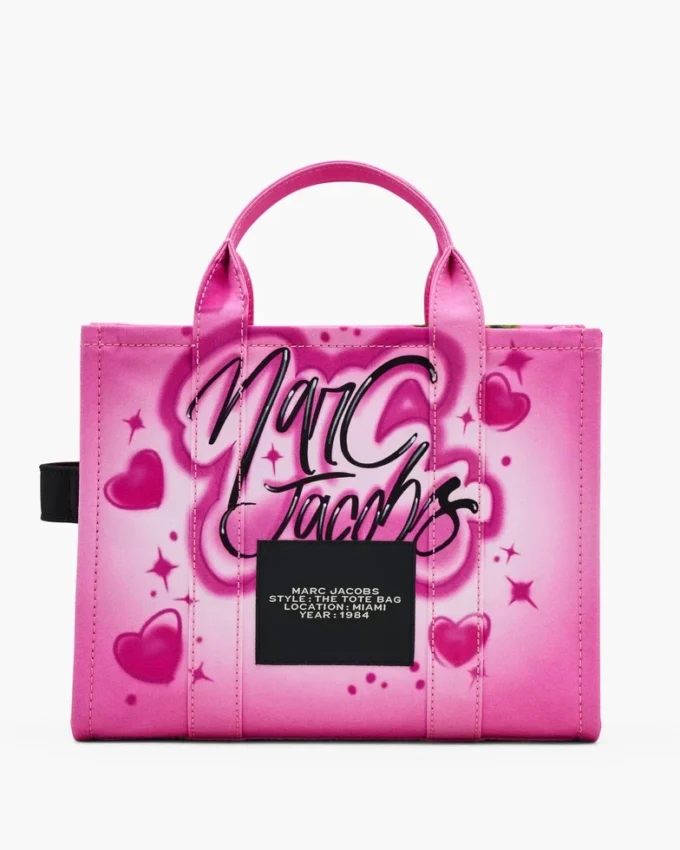 City Tote Bag