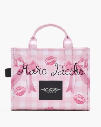 City Tote Bag