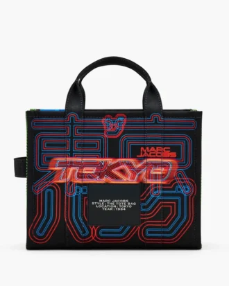 City Tote Bag