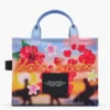 City Tote Bag