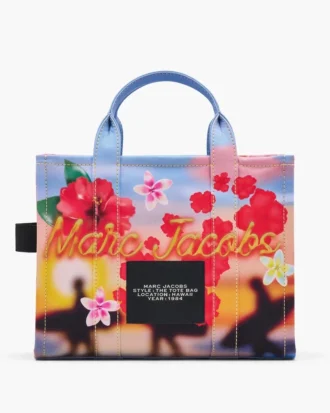 City Tote Bag
