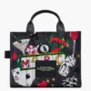 City Tote Bag