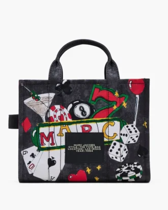 City Tote Bag