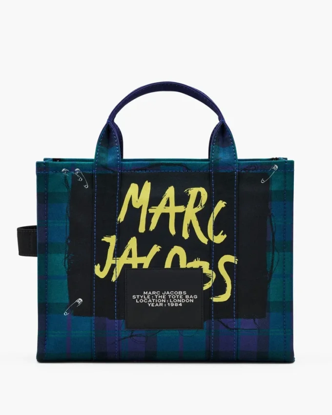 City Tote Bag