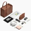 Canvas Medium Tote Bag Canvas Medium Tote Bag