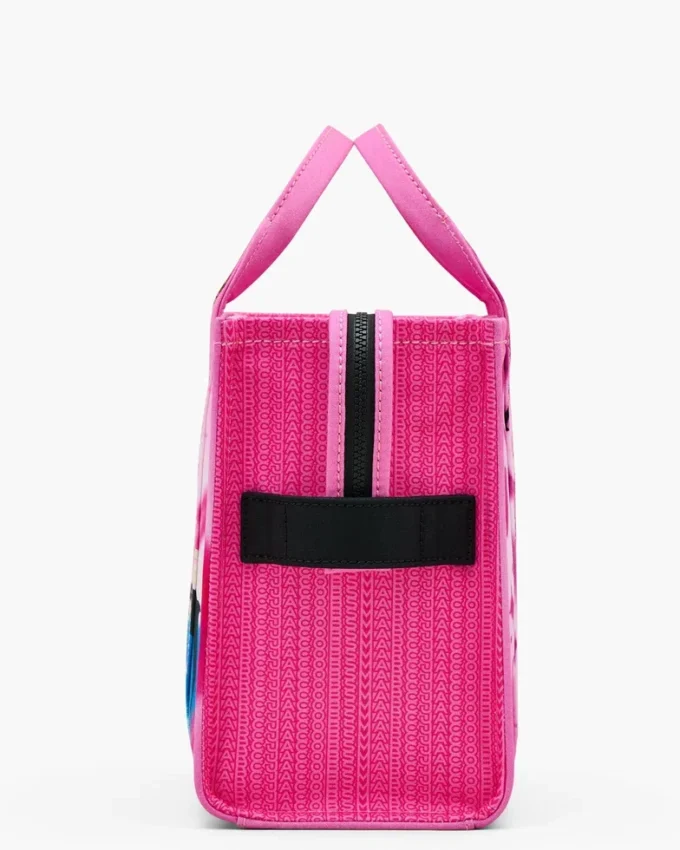 City Tote Bag