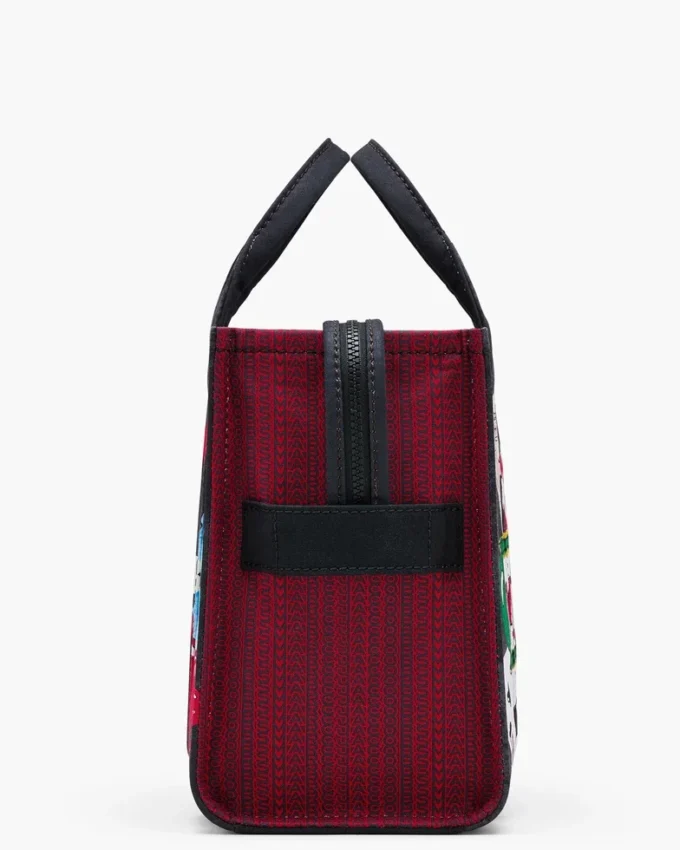 City Tote Bag