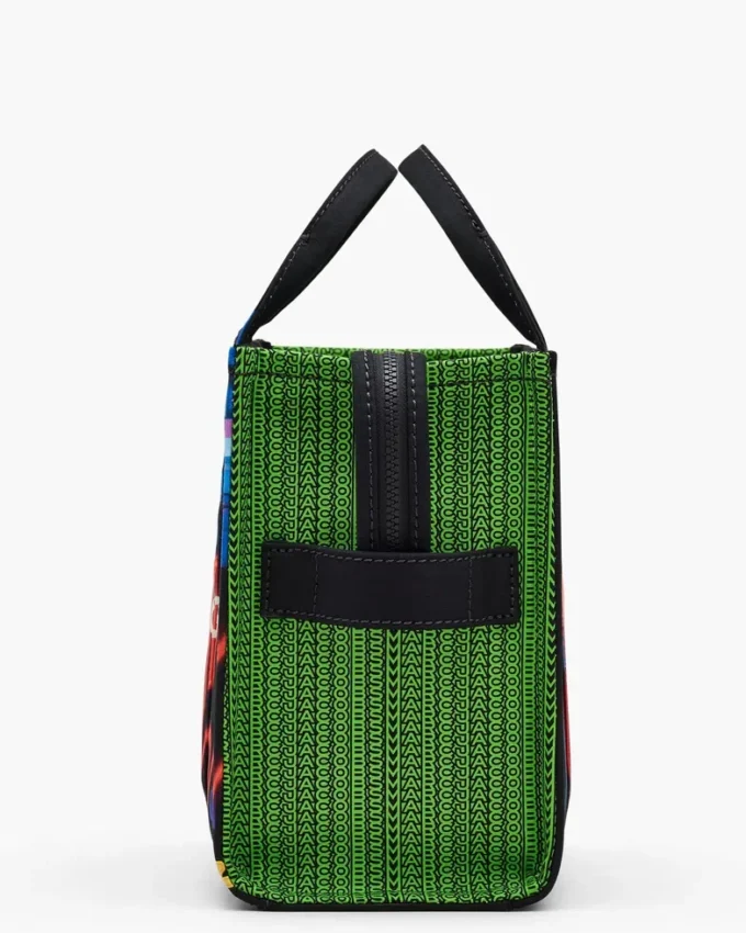 City Tote Bag