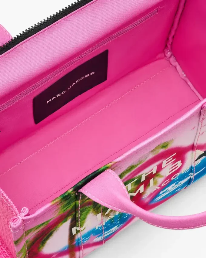 City Tote Bag