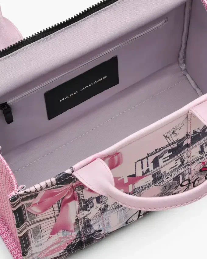 City Tote Bag