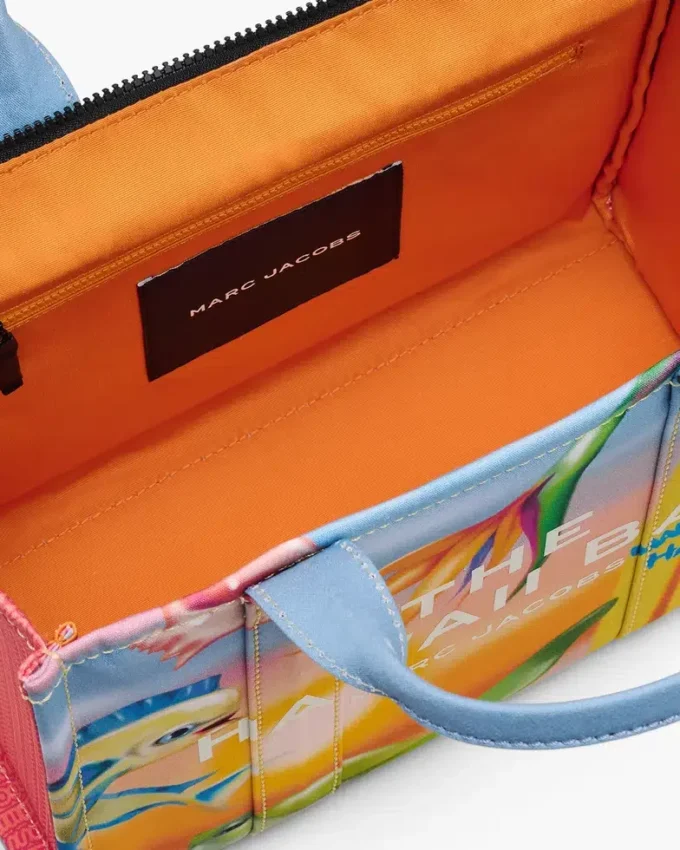 City Tote Bag