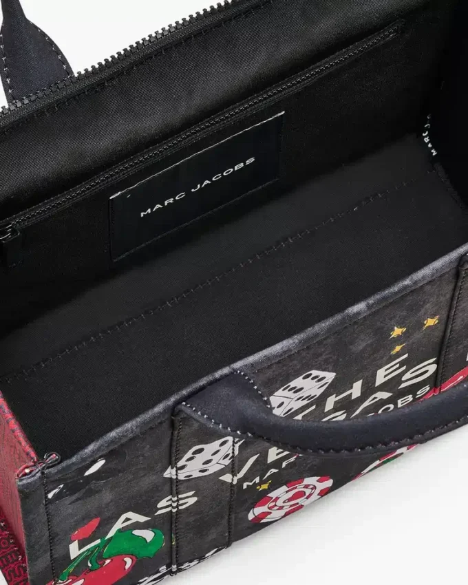 City Tote Bag