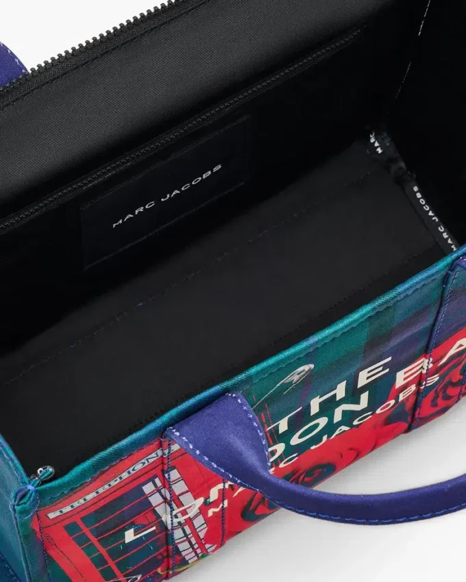 City Tote Bag