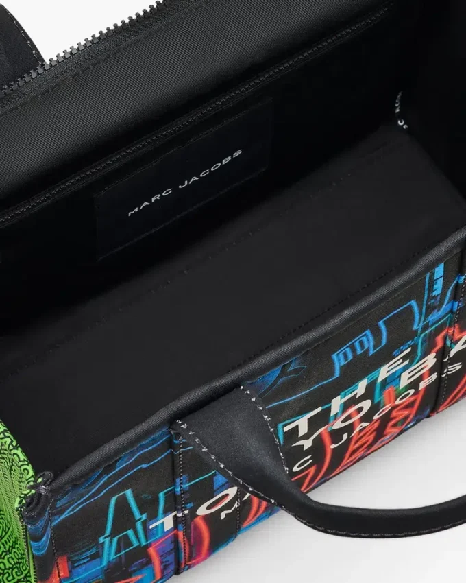 City Tote Bag