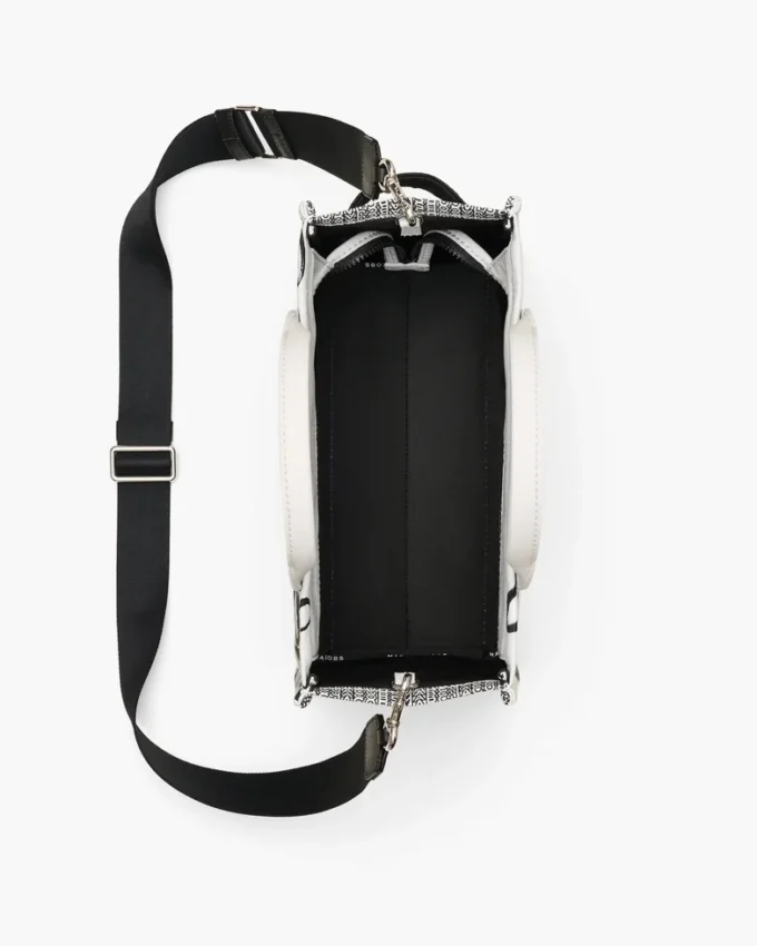 City Tote Bag