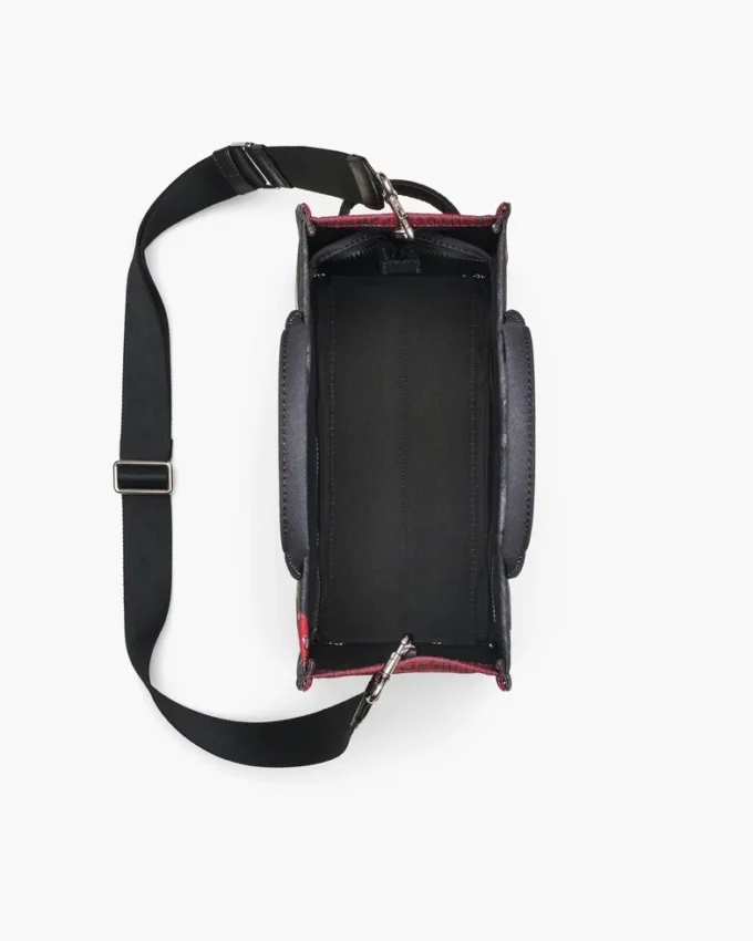 City Tote Bag