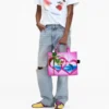 City Tote Bag