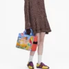 City Tote Bag