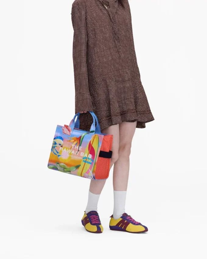 City Tote Bag