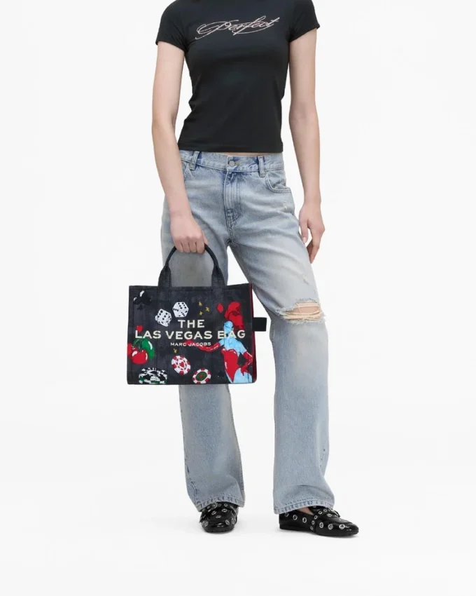 City Tote Bag