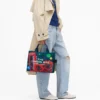City Tote Bag