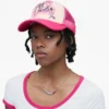 City Trucker Hat Miami City Trucker Hat Miami