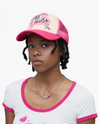 City Trucker Hat Miami City Trucker Hat Miami