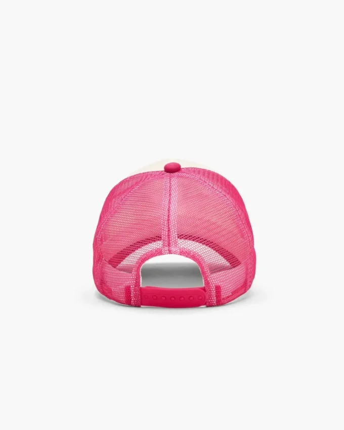 City Trucker Hat Miami City Trucker Hat Miami