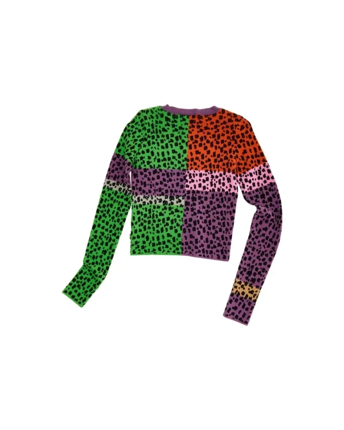 Crazy Cheetah-kofta Crazy Cheetah-kofta