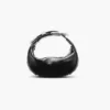 Crinkle Patent Party Bag Crinkle Patent Party Bag