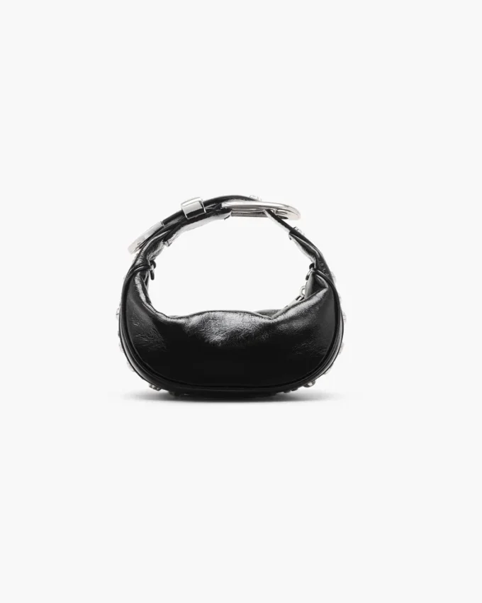 Crinkle Patent Party Bag Crinkle Patent Party Bag